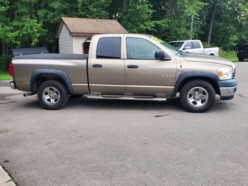 Used 2008 Dodge Ram 1500 Truck ST image 7