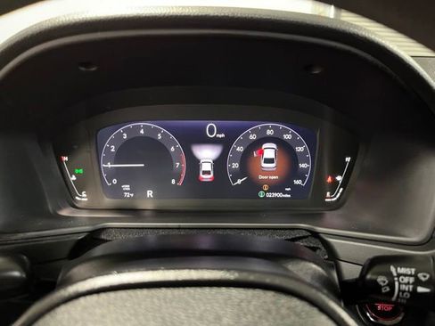 Used 2024 Honda Accord EX image 26