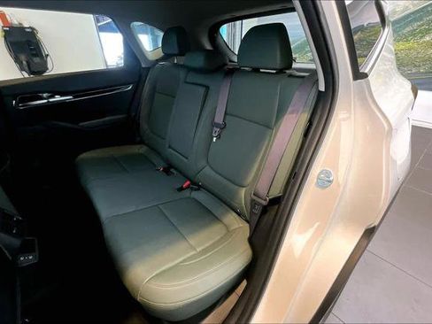 Used 2024 Kia Seltos SX AWD/4WD image 20