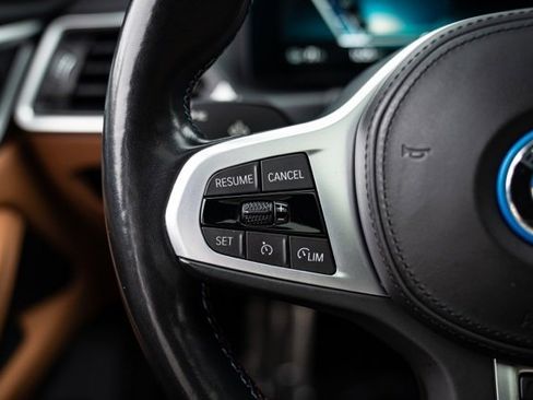 Used 2022 BMW i4 M50 w/ Premium Package image 29