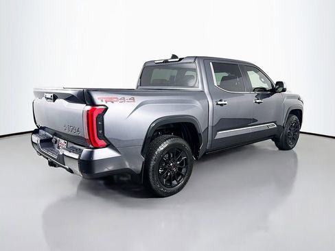 New 2026 Toyota Tundra 1794 Edition AWD/4WD image 5