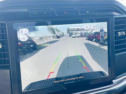 Used 2024 Ford F150 STX image 16