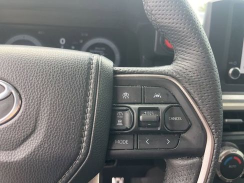 Used 2024 Toyota Tacoma TRD Sport RWD image 17