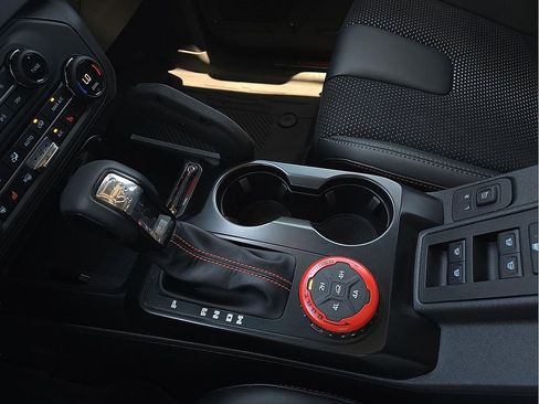 Used 2025 Ford Bronco Raptor AWD/4WD image 26