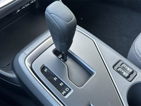 New 2025 Subaru Crosstrek 2.0i Premium image 18