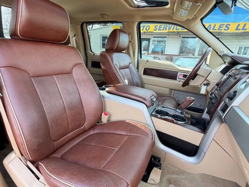 Used 2011 Ford F150 King Ranch image 18