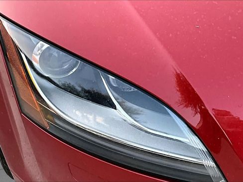 Used 2011 Audi TT 2.0T Premium Plus AWD/4WD image 26