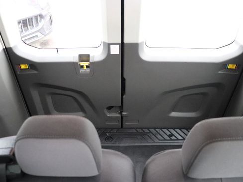 Used 2025 Ford Transit 350 XLT RWD image 18