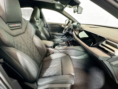 New 2026 Audi S5 Premium Plus AWD/4WD image 24