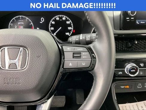 Certified 2024 Honda CR-V EX-L image 24
