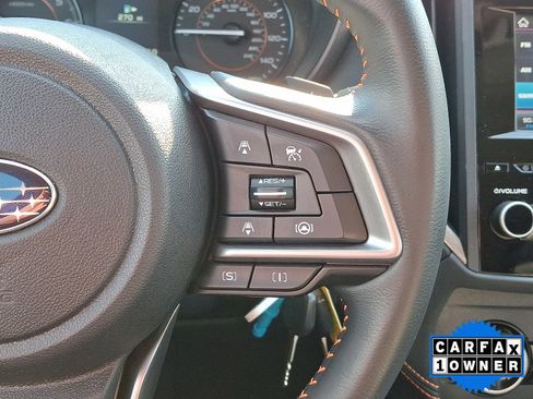 Certified 2021 Subaru Crosstrek 2.0i Premium w/ Popular Package #3 image 25