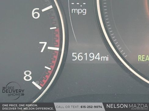 Used 2024 MAZDA CX-90 3.3 Turbo w/ Select Package AWD/4WD image 16