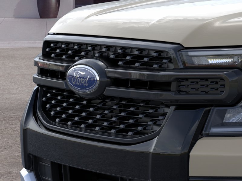 New 2026 Ford Ranger XLT w/ Equipment Group 301A High AWD/4WD image 21