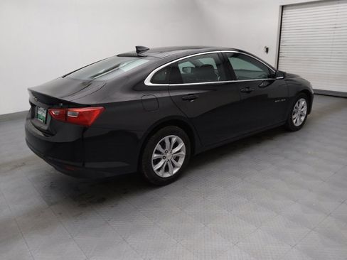 Used 2024 Chevrolet Malibu LT image 10