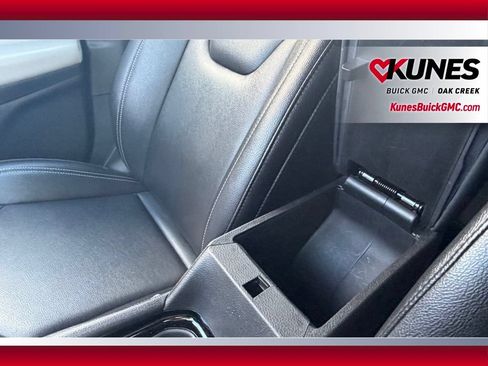 Used 2025 Jeep Compass Limited AWD/4WD image 23
