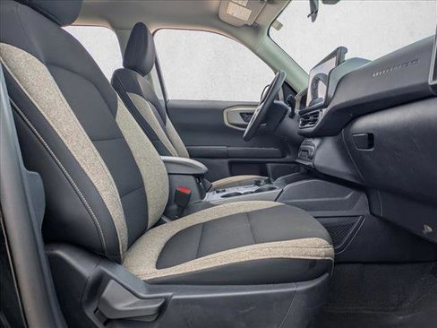 Used 2025 Ford Bronco Sport Big Bend image 16