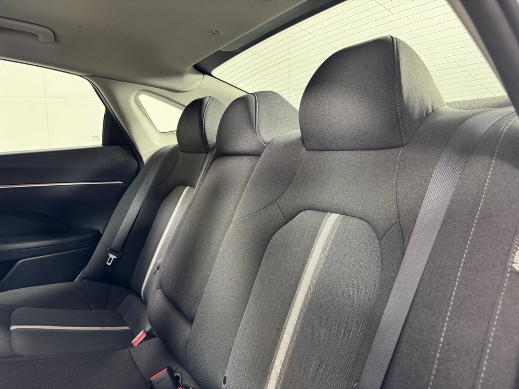 Used 2022 Hyundai Sonata SEL FWD image 21
