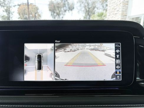 Used 2023 Mercedes-Benz G 63 AMG 4MATIC image 18