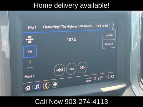Used 2024 Chevrolet Silverado 1500 Custom AWD/4WD image 22