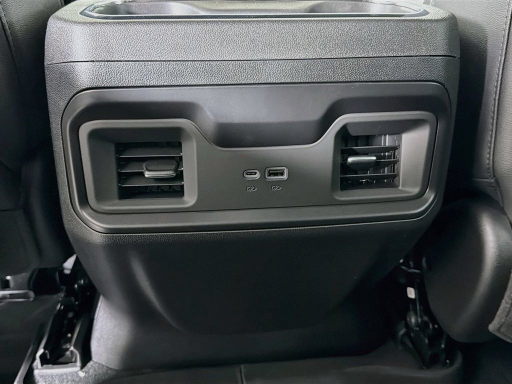 New 2026 Chevrolet Silverado 3500 LT AWD/4WD image 20