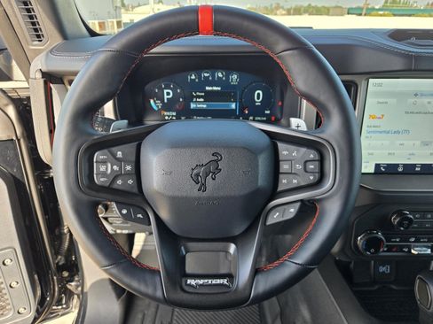 Used 2024 Ford Bronco Raptor image 20