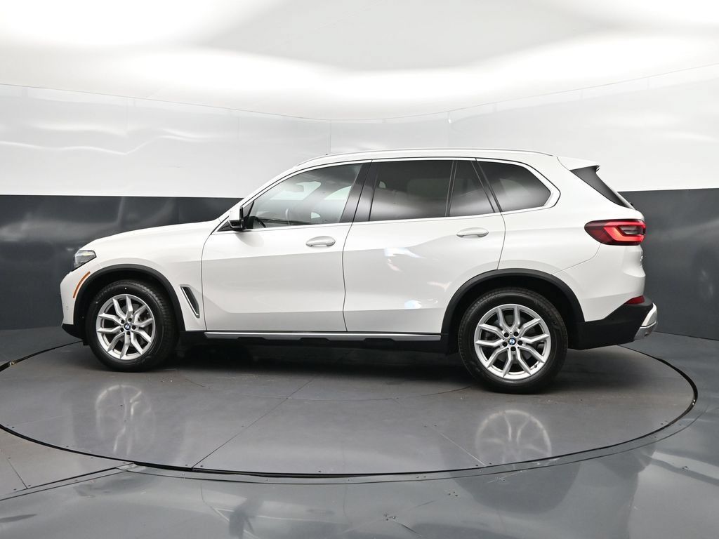 Certified 2023 BMW X5 sDrive40i RWD image 4
