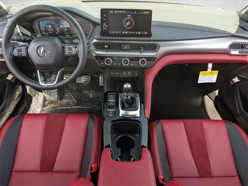 New 2026 Acura Integra A-Spec image 15