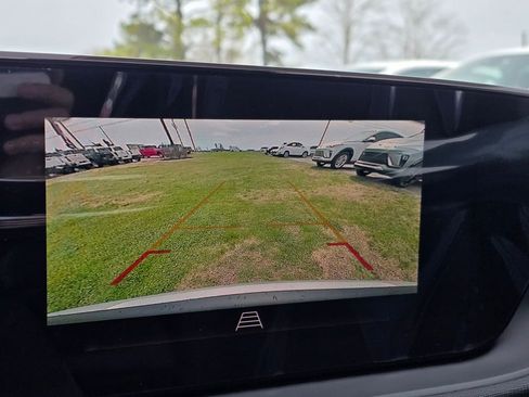 New 2026 Buick Envista Sport Touring w/ Convenience I Package FWD image 15