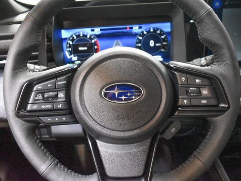 New 2026 Subaru Outback Limited AWD/4WD image 12