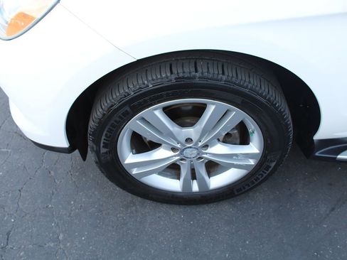 Used 2014 Mercedes-Benz ML 350 4MATIC image 11