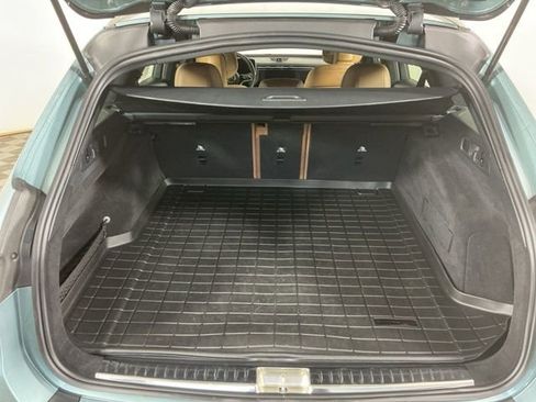 Used 2025 Mercedes-Benz E 450 4MATIC All-Terrain Wagon image 10