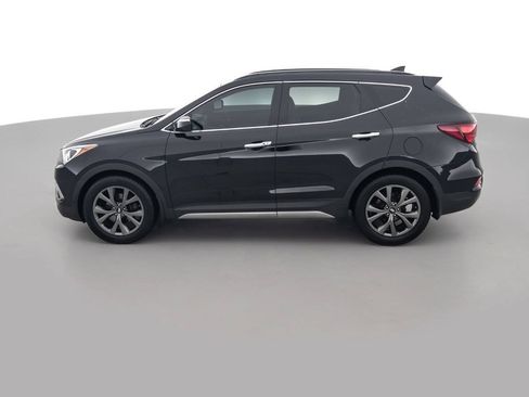 Used 2017 Hyundai Santa Fe Sport AWD/4WD image 8