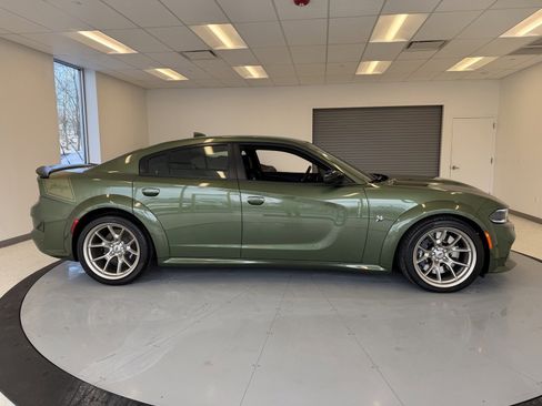 Used 2023 Dodge Charger Scat Pack image 69