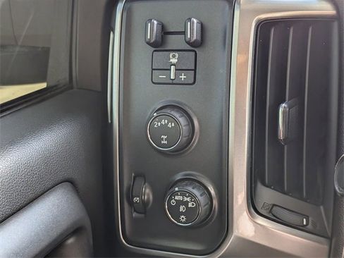 Used 2017 Chevrolet Silverado 2500 LT w/ Texas Edition image 23