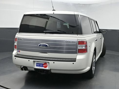 Used 2012 Ford Flex Limited FWD image 38