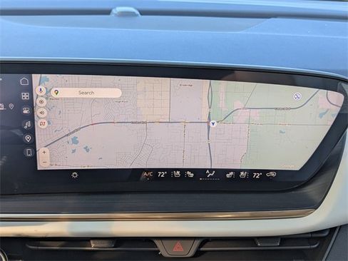 New 2026 Buick Envision Avenir image 23