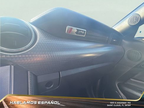 Used 2017 Ford Mustang GT Premium w/ GT Performance Package image 27