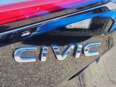Certified 2024 Honda Civic Sport image 29