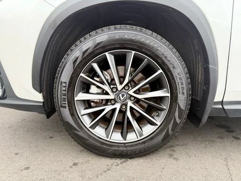 Used 2024 Lexus NX 350 AWD image 31