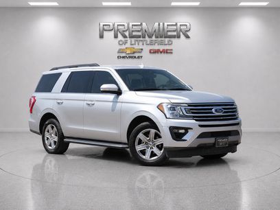 Used 2019 Ford Expedition XLT w/ Equipment Group 202A