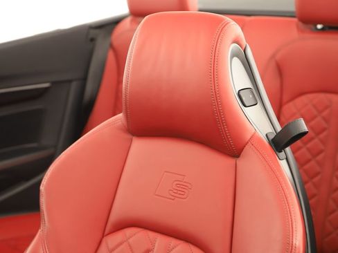 Certified 2023 Audi S5 Prestige w/ Prestige Package AWD/4WD image 22