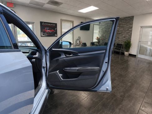 Used 2019 Honda Civic Sport image 18
