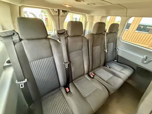 Used 2016 Ford Transit 350 XLT RWD image 37