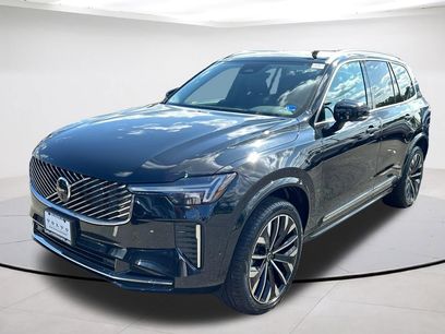 Certified 2026 Volvo XC90 B6 Plus