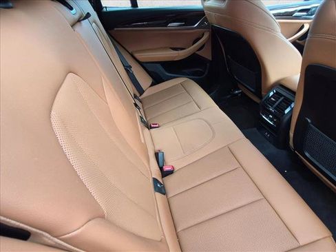 Certified 2023 BMW X3 sDrive30i w/ Convenience Package RWD image 18