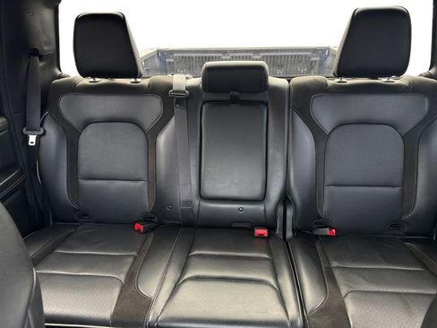 Certified 2024 RAM 1500 Laramie image 14