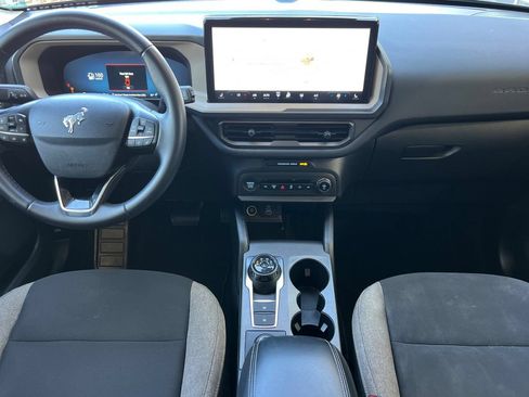 Certified 2025 Ford Bronco Sport Big Bend w/ Convenience Package AWD/4WD image 3