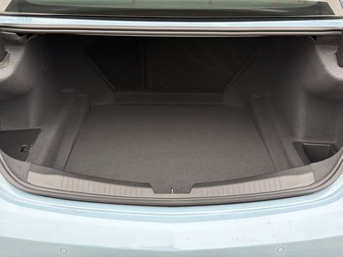 Certified 2025 Cadillac CT5 V Blackwing w/ Precision Package RWD image 9
