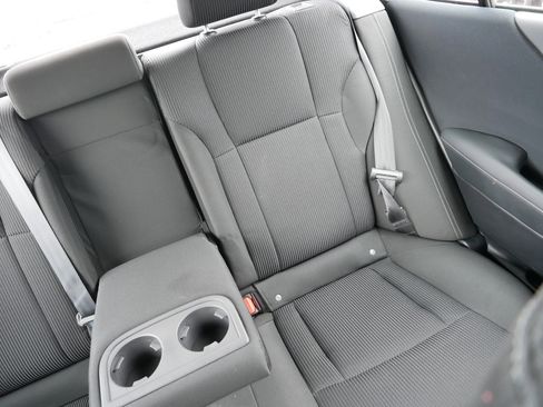 Certified 2025 Subaru Legacy Premium AWD/4WD image 14