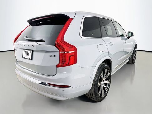 Used 2025 Volvo XC90 B6 Plus w/ Protection Package Premier AWD/4WD image 5